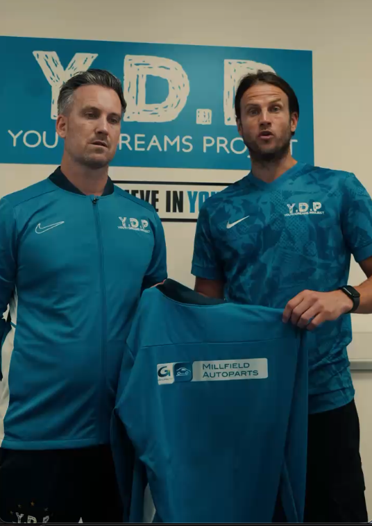 PUFC highlights (video)